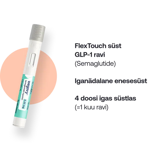 FlexTouch pen